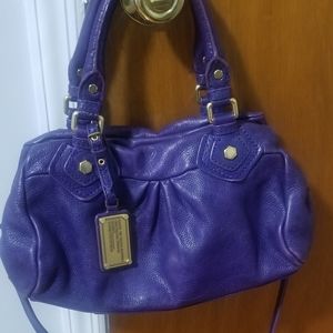 Marc by Marc Jacob's Purple Groovee